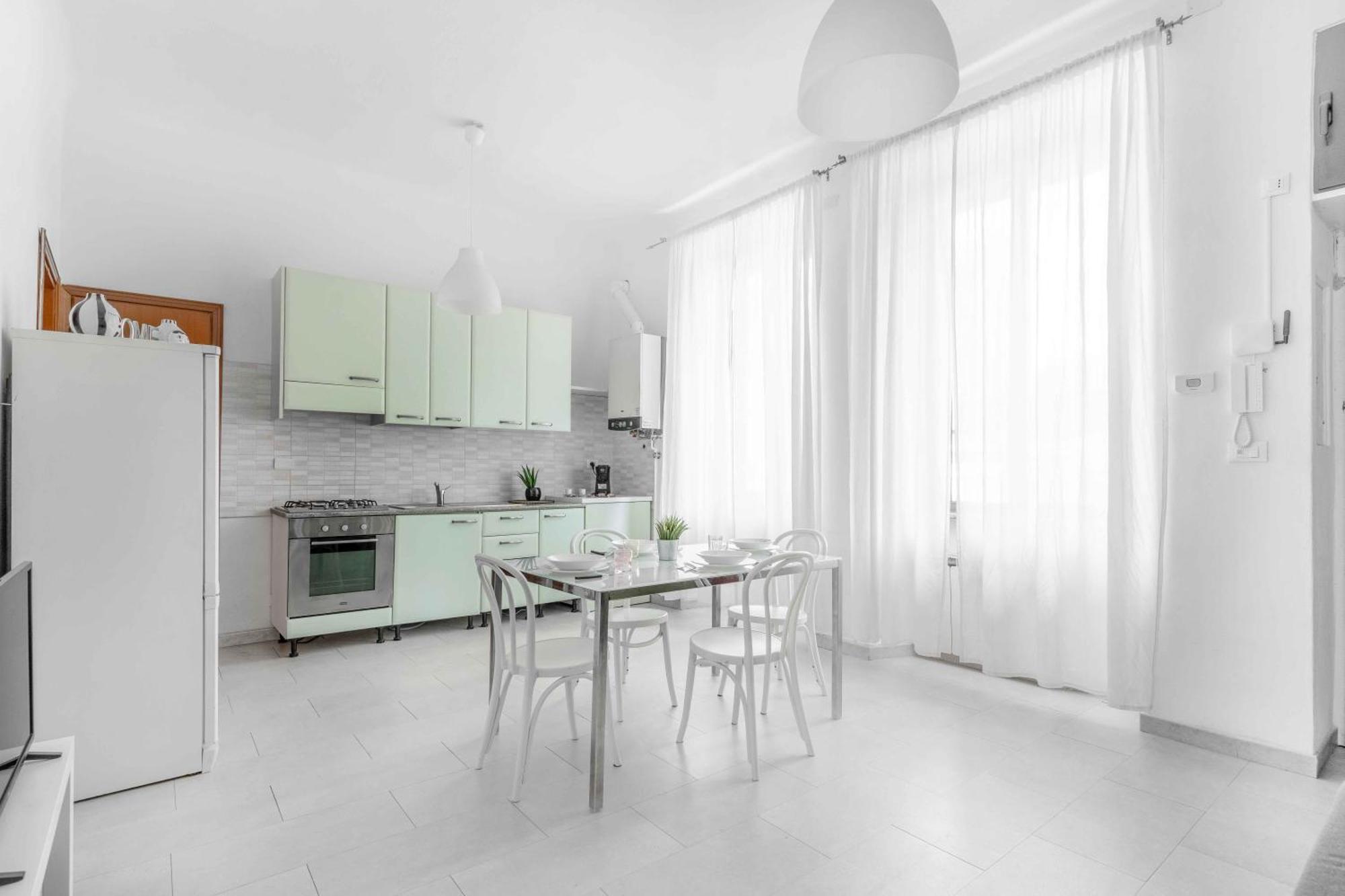 Ve2 Isola Cool Apartment • Exclusive • Милан Экстерьер фото