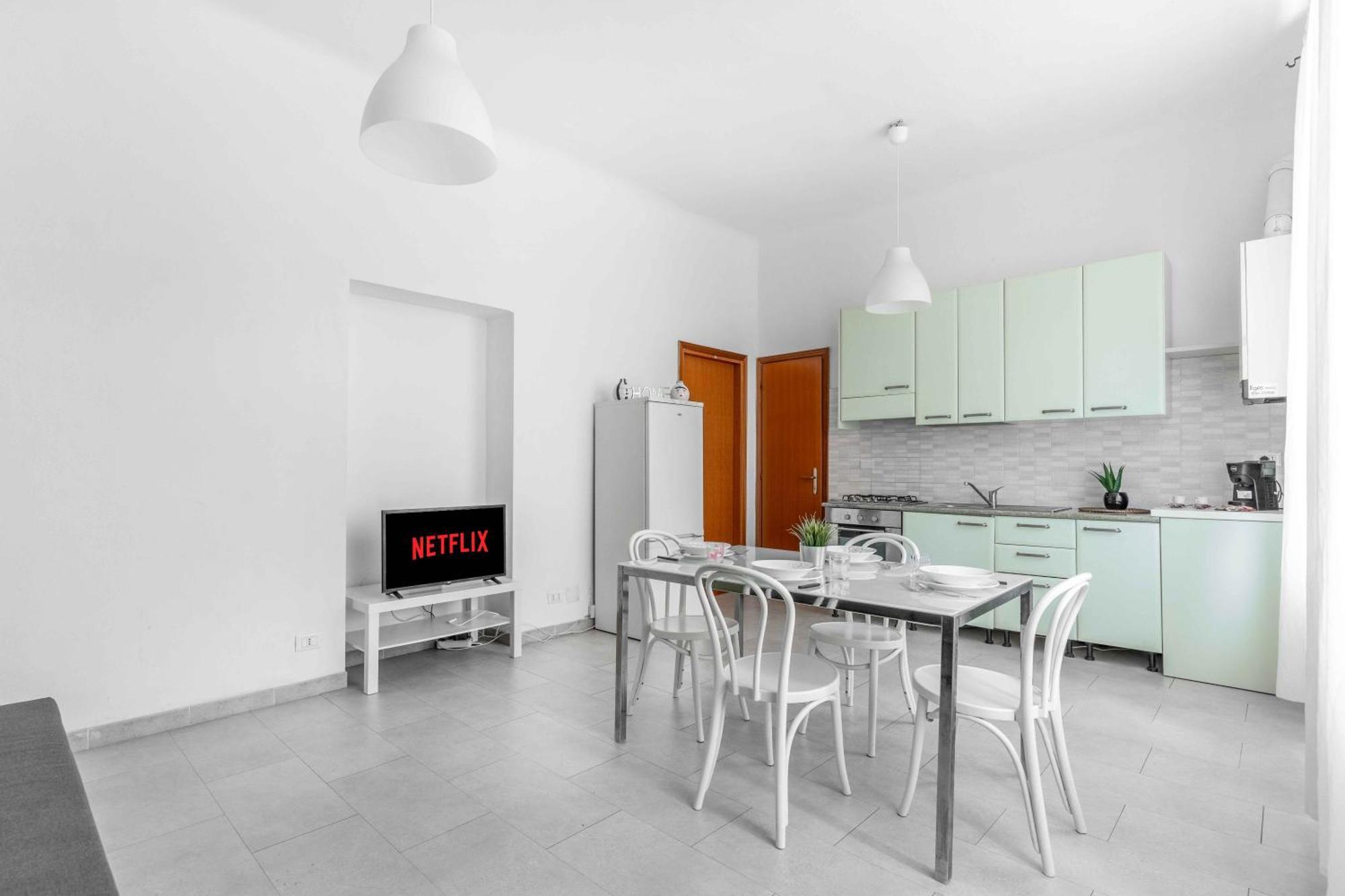 Ve2 Isola Cool Apartment • Exclusive • Милан Экстерьер фото